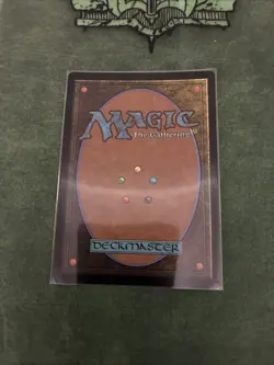 Plains MSCHF Secret Lair Drop Foil - Image 2