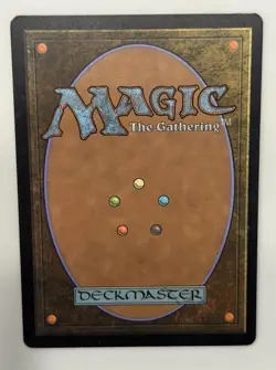 Magic The Gathering Duels of the Planeswalkers Furnace of Rath #44/113 MTG TCG - Image 2