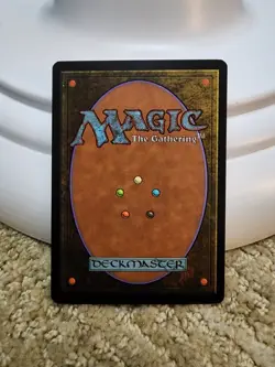 Amoeboid Changeling x1 Lorwyn #51 NM 2007 MTG - Image 2