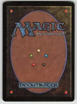 Psionic Blast Beta Edition Uncommon MAGIC: THE GATHERING - Image 2