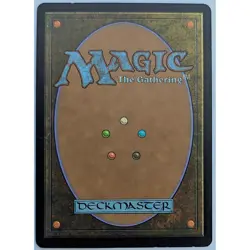 Gilt-Leaf Archdruid, Morningtide (MOR), #124 LP MTG - Image 2