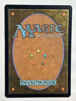 MTG - Veil of Summer - SoS: Mystical Archive - Rare - NM - Magic the Gathering - Image 2