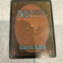 Magic: The Gathering Nightscape Familiar Foil English #48/143 - Image 5