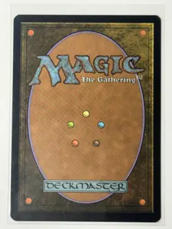 MTG Dualcaster Mage Double Masters English NM Magic the Gathering 2XM FOIL 124 - Image 2