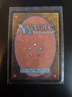 Edgewalker - Foil - NM - Scourge - MTG - Image 2