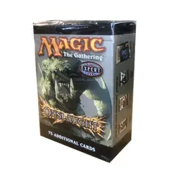 MTG Onslaught Tournament Starter Deck Sealed 76930177709 - Image 1
