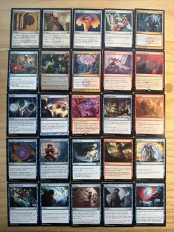 MTG Niv-Mizzet, Parun Commander Deck - Image 3