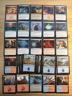 MTG Niv-Mizzet, Parun Commander Deck - Image 4