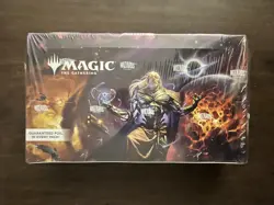 Magic: The Gathering Edge of Eternities Play Booster Box FACTORY SEALED 30 packs - Image 1