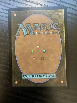 Reanimate 0282 Commander Final Fantasy Rare Magic The Gathering English NM - Image 3