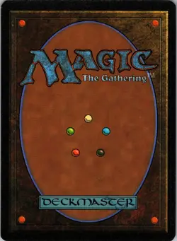 Caverns of Despair Rare Italian Legends Magic: The Gathering Lightly Played - Image 2
