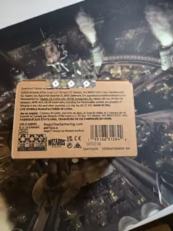 Magic The Gathering (MTG) Secret Lair Dandan Deck Secret Lair Drop (New/Sealed) - Image 2