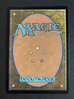 Diabolic Intent The Brothers' War Regular - Image 2