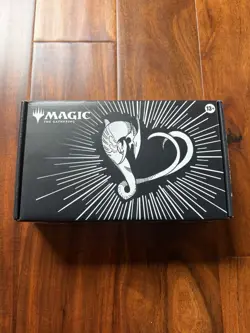 FESTIVAL IN A BOX: ATLANTA 2025 Box MTG Magic Secret Lair Sealed - Image 1