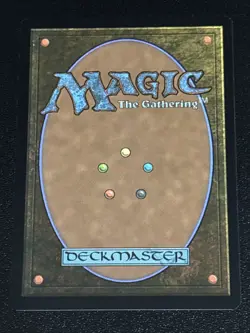 MTG Commander: Tarkir: Dragonstorm Thundermane Dragon 0038 Rare - Image 2