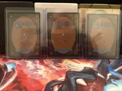 MTG Marvel Super Heroes The Mind Stone 0021 Mythic (X1) - Image 2