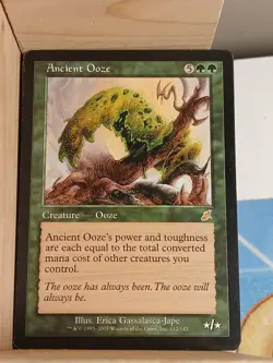 Ancient Ooze Scourge Regular - Image 1
