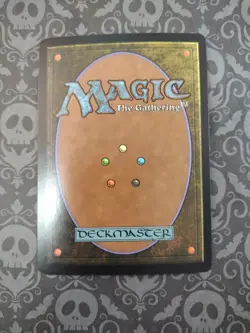 Porphyry Nodes Foil Light Play MTG Planar Chaos - Image 2