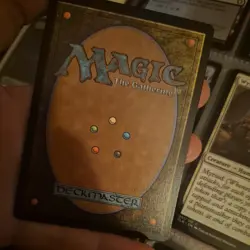 Ancient Silver Dragon (Borderless) Commander Legends: Battle for Baldu Gate Foil - Image 3