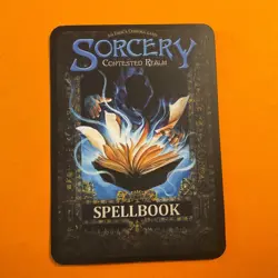Blunderbore Unique Sorcery: Contested Realm Arthurian Legends - Image 2