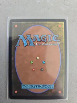 Ephemerate NM Borderless Foil #44 - MTG Marvel Universe Eternal-Legal - Image 2