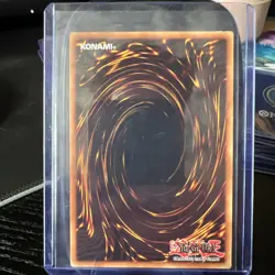Yugioh Delinquent Duo Ultra Rare MRL-039 NM - Image 2