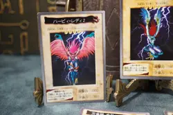 Yu-Gi-Oh BANDAI Harpie Lady SET - Image 4