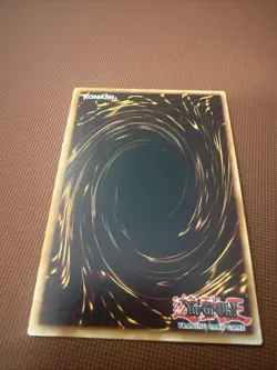 Yugioh Black Luster Soldier - Soldier of Light and Darkness Starlight Rare - Image 5