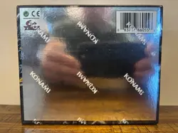 Yu-Gi-Oh! Metal Raiders 25th Anniversary Booster Box (24 Packs) - Factory Sealed - Image 2