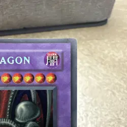Yugioh B. Skull Dragon Limited Edition English BPT-006 Secret Rare - Image 4