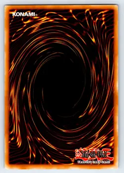 Blue-Eyes Abyss Dragon Common Structure Deck: Blue-Eyes White Destiny SDWD-EN007 - Image 2