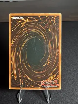 Konami Master of OZ SOD-EN035 Ultimate Rare English Unlimited - Image 4