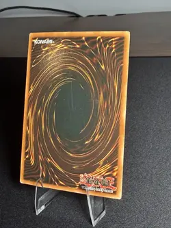 Konami Master of OZ SOD-EN035 Ultimate Rare English Unlimited - Image 5
