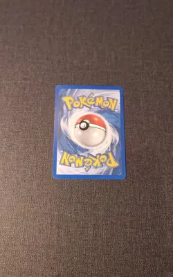 Cyndaquil 54/115 Pokemon TCG Card Ex Unseen Forces Vintage 2005 - Image 3