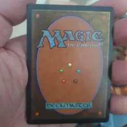 MTG Altered Art Card - Urza’s Saga Dark Ritual - Magic The Gathering - Image 2