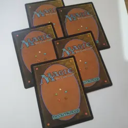 MTG Altered Art Card Set - Tentacles x Anime Girls 2025 - Magic the Gathering - Image 3