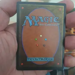 MTG Altered Art Card - Regrowth - Revised - Magic The Gathering - Image 2