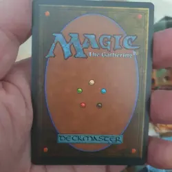 MTG Altered Art Card - Cuombajj Witches - Italian - Magic The Gathering - Image 2