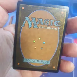 MTG Altered Art Card - Command Tower - Magic The Gathering - Image 2
