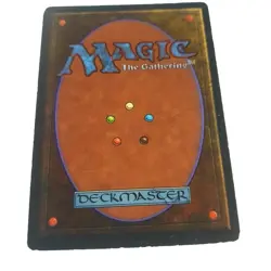 MTG Altered Art Card - Counterspell - Ice Age - Magic the Gathering TCG - Image 3
