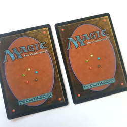 MTG Altered Art Card Anime Girl Sleigh Scene Spiced Island Magic the Gathering - Image 2