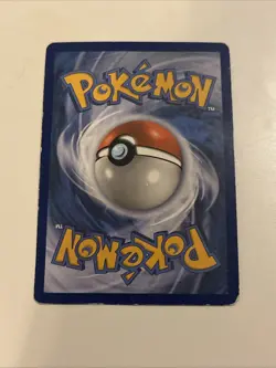 Pokemon TCG Ash-Greninja-EX Holo Promo Card XY133 Volcanion EX - Image 4