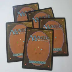 MTG Altered Art Card Set - Playmagic Girls Oct/2025 - Magic the Gathering - Image 3