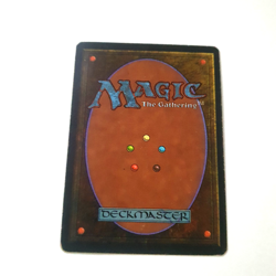 MTG Altered Art Card - Winter Orb 4th Ed Black Border PTBR - Magic the Gathering - Image 3