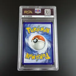 PSA 10 Blaziken V TG14/TG30 Silver Tempest Full Art Graded Pokemon Card - Image 3