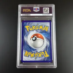 PSA 10 Nessa 183/185 Trainer Vivid Voltage Full Art Holo Graded Pokemon Card - Image 3