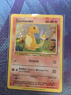 Pokemon Starters : Trading Card Game Classic - Charizard Venusaur Blastoise Line - Image 3