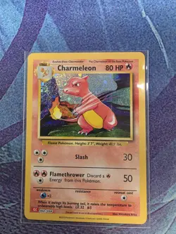 Pokemon Starters : Trading Card Game Classic - Charizard Venusaur Blastoise Line - Image 4