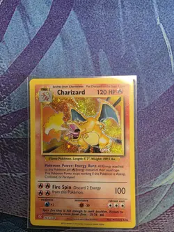 Pokemon Starters : Trading Card Game Classic - Charizard Venusaur Blastoise Line - Image 5