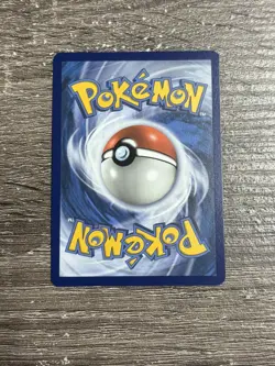 2019 Pokemon TCG Piplup Full Art Holo Secret Rare Card Cosmic Eclipse 239/236 NM - Image 2